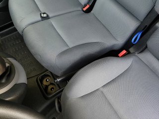 Citroën Berlingo VTi 72KW (98CV)