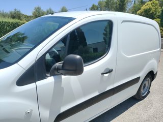 Citroën Berlingo VTi 72KW (98CV)