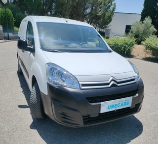 Citroën Berlingo VTi 72KW (98CV)