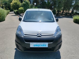 Citroën Berlingo VTi 72KW (98CV)