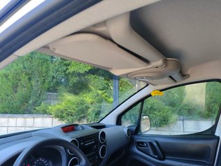 Citroën Berlingo VTi 72KW (98CV)