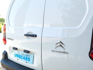 Citroën Berlingo VTi 72KW (98CV)