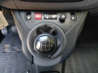 Citroën Berlingo VTi 72KW (98CV)