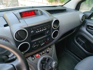 Citroën Berlingo VTi 72KW (98CV)