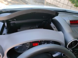 Citroën Berlingo VTi 72KW (98CV)