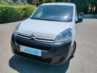 Citroën Berlingo VTi 72KW (98CV)
