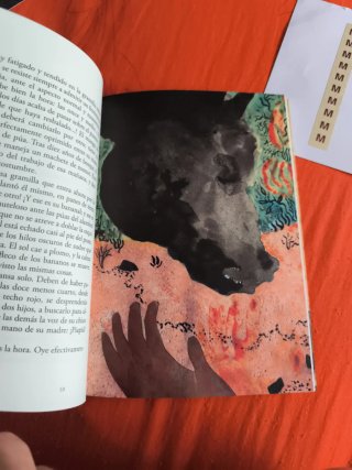 El hombre muerto y otros cuentos