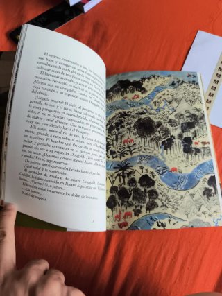 El hombre muerto y otros cuentos