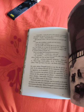 El hombre muerto y otros cuentos