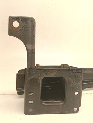 REFUERZO PARAGOLPES TRASERO MINI MINI (R56) N12B1