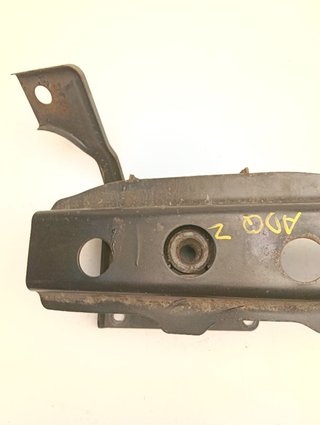 REFUERZO PARAGOLPES TRASERO MINI MINI (R56) N12B1