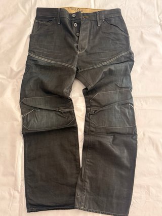 Pantalones G-Star RAW