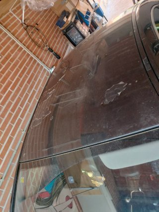 Peugeot 607 2006