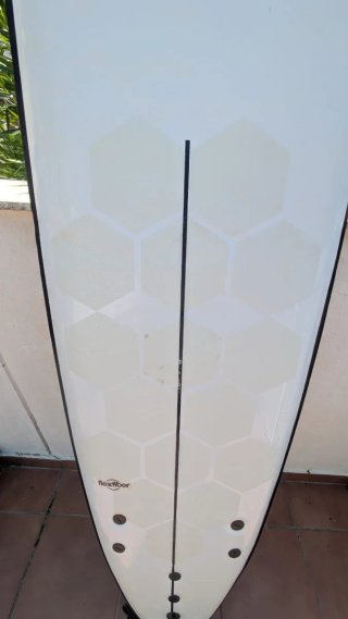 Tabla de surf Flysurf 7'0 Double Agent e invento.