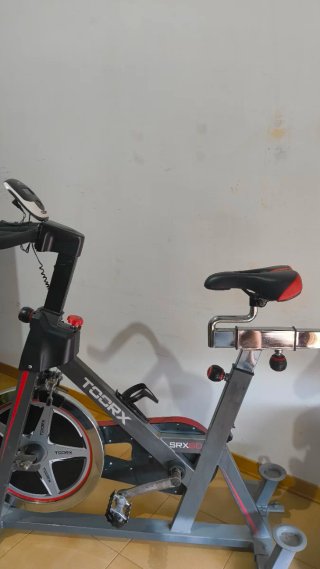 Cyclette TOORX SRX60