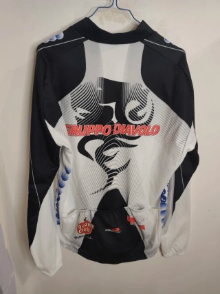 Giacca ciclismo Aztec uomo