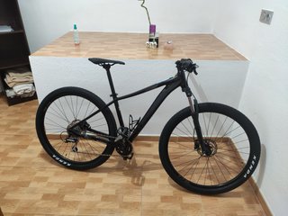 Orbea MX50 2021. 29” talla M