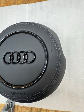 Cover airbag Audi