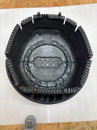 Cover airbag Audi