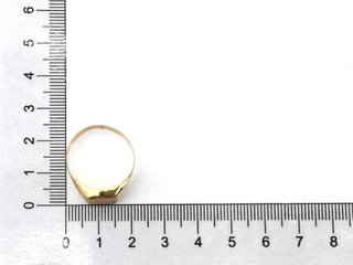 E1811566-33    Sello Oro 18k