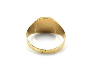 E1811566-33    Sello Oro 18k