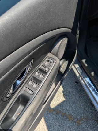 Renault Megane 2014 diesel