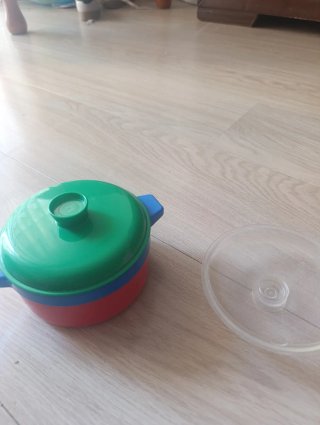 Juego Cocinita Juguete Infantil