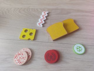 Juego Cocinita Juguete Infantil