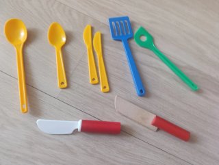 Juego Cocinita Juguete Infantil