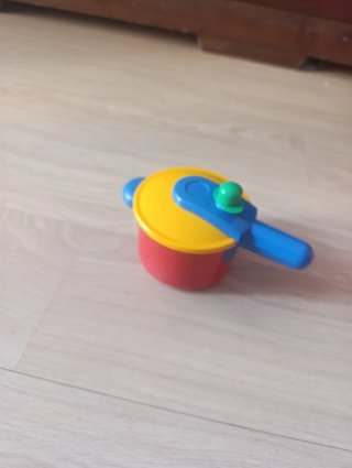 Juego Cocinita Juguete Infantil
