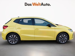 SEAT Ibiza 1.0 TSI S&S FR+ 85 kW (115 CV)