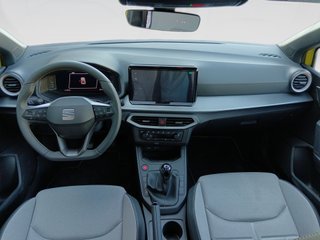SEAT Ibiza 1.0 TSI S&S FR+ 85 kW (115 CV)