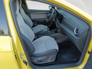 SEAT Ibiza 1.0 TSI S&S FR+ 85 kW (115 CV)