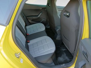 SEAT Ibiza 1.0 TSI S&S FR+ 85 kW (115 CV)