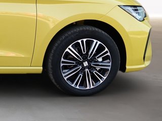 SEAT Ibiza 1.0 TSI S&S FR+ 85 kW (115 CV)
