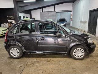 Citroen C3 2009