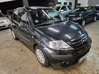 Citroen C3 2009