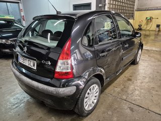 Citroen C3 2009