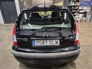 Citroen C3 2009
