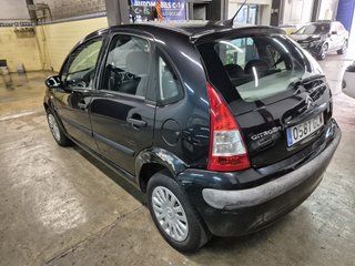 Citroen C3 2009