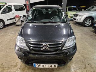 Citroen C3 2009