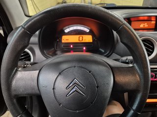 Citroen C3 2009