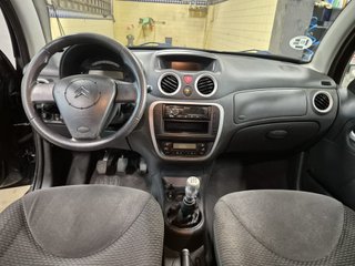 Citroen C3 2009