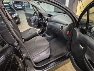 Citroen C3 2009