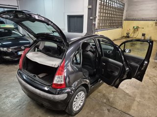 Citroen C3 2009