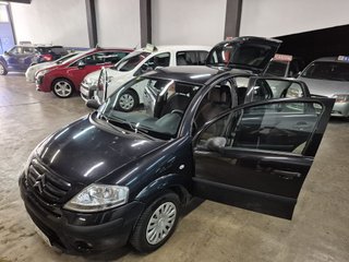 Citroen C3 2009