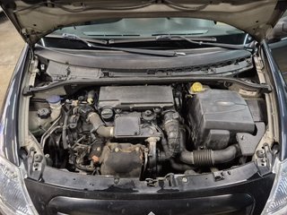 Citroen C3 2009