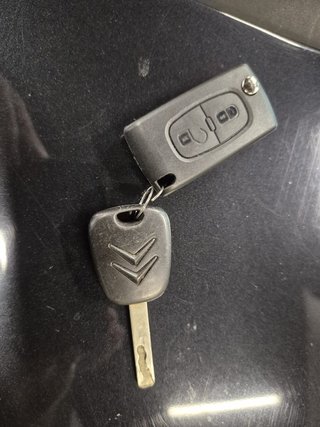 Citroen C3 2009