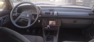 Peugeot 505  1983