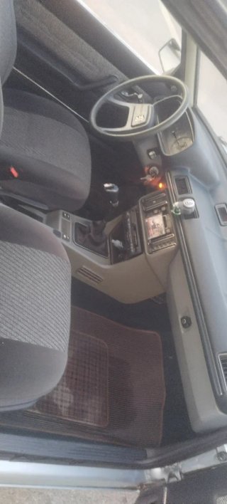 Peugeot 505  1983